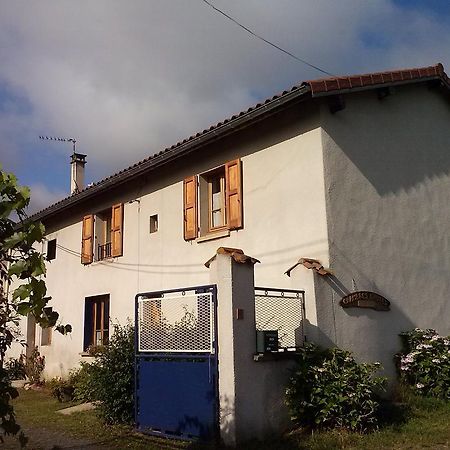 L'Orme-Vial Bed & Breakfast Saint-Galmier Dış mekan fotoğraf