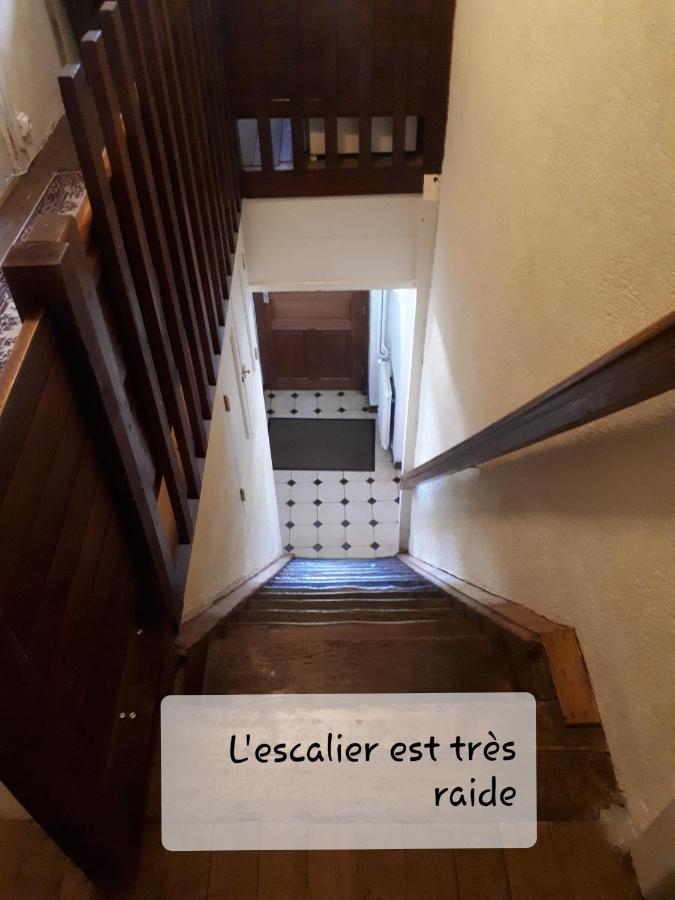 L'Orme-Vial Bed & Breakfast Saint-Galmier Dış mekan fotoğraf