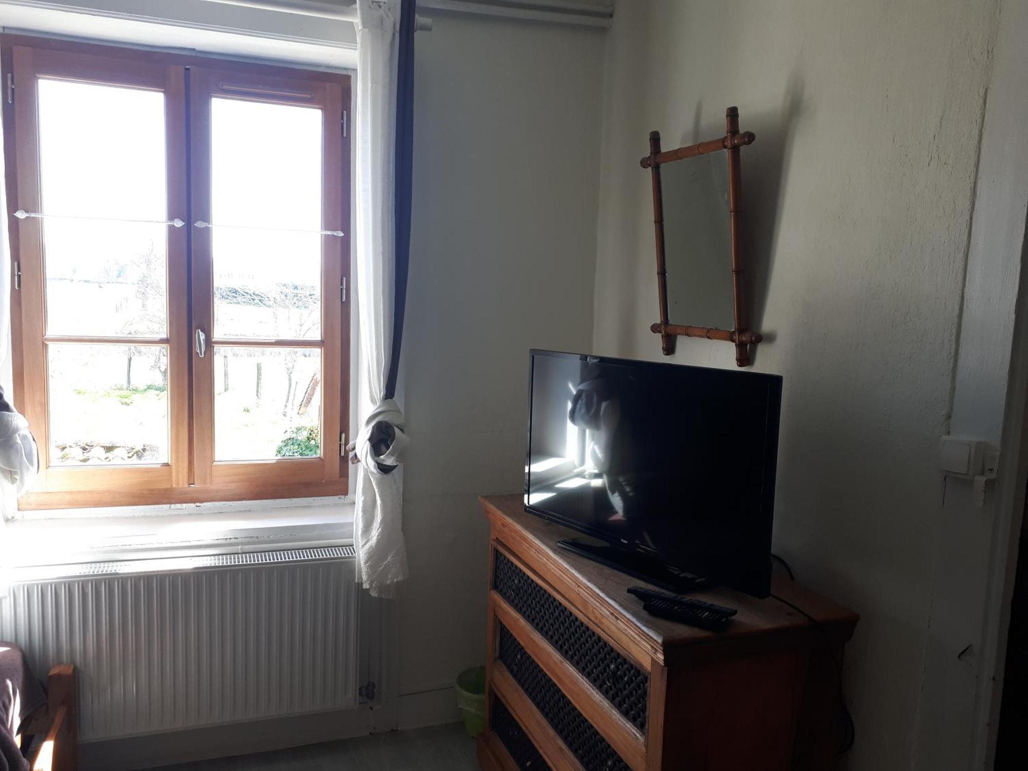 L'Orme-Vial Bed & Breakfast Saint-Galmier Dış mekan fotoğraf