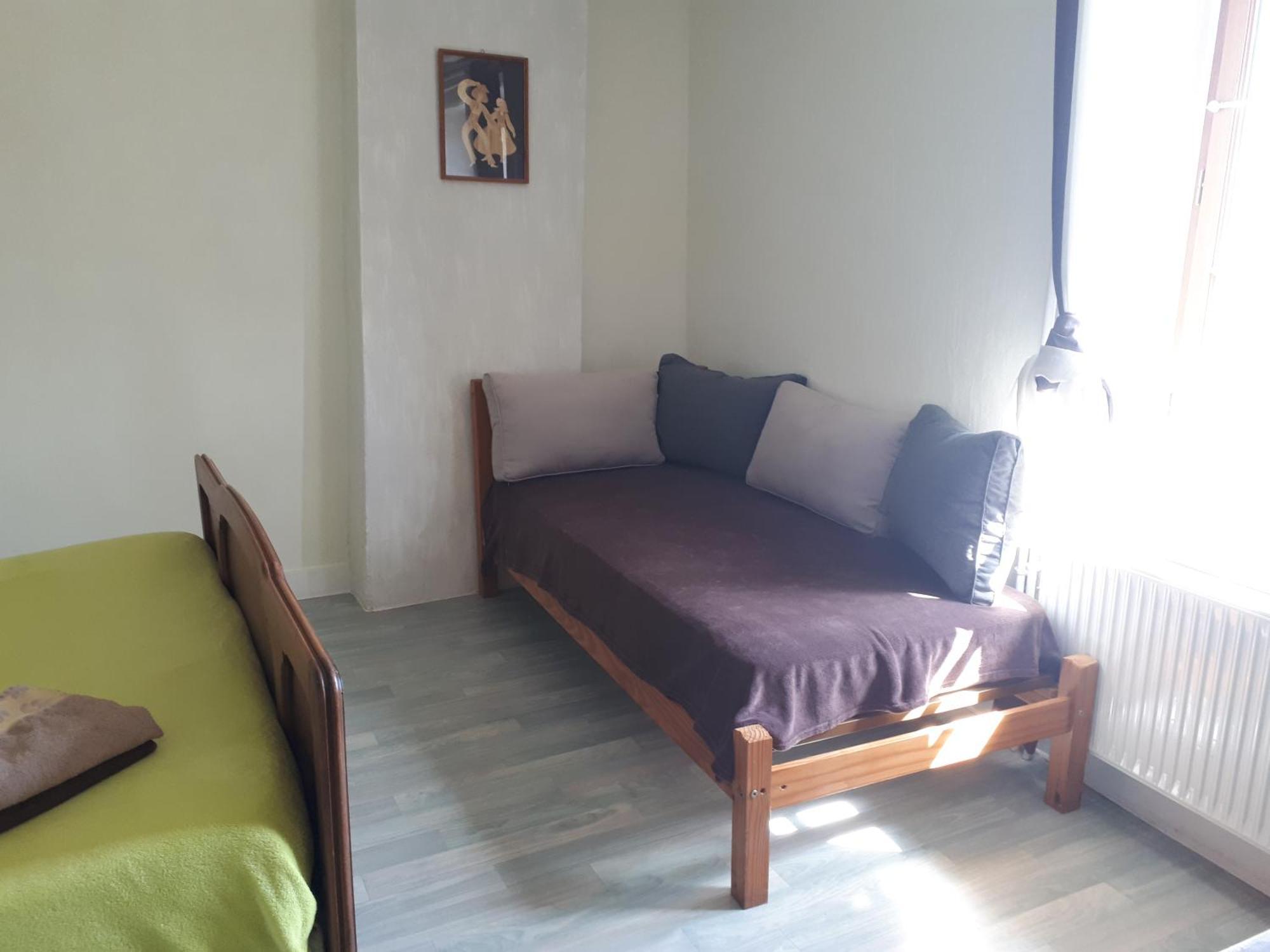 L'Orme-Vial Bed & Breakfast Saint-Galmier Dış mekan fotoğraf