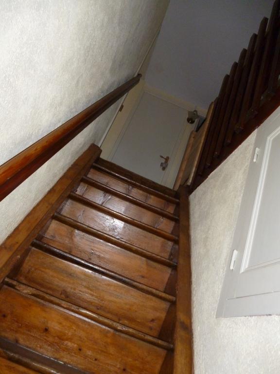 L'Orme-Vial Bed & Breakfast Saint-Galmier Dış mekan fotoğraf